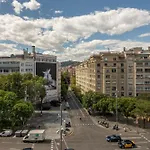 Apartmán Cosmo Casanova Barcelona