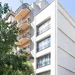 Apartmán Cosmo Casanova