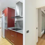 Cosmo Casanova Apartment