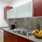 Apartment Cosmo Casanova Barcelona