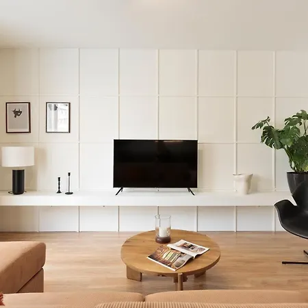 Casanova By Olala Homes Appartamento *
