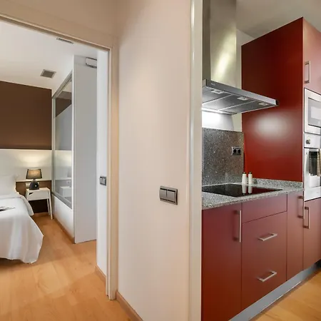 Appartamento Casanova By Olala Homes Barcellona