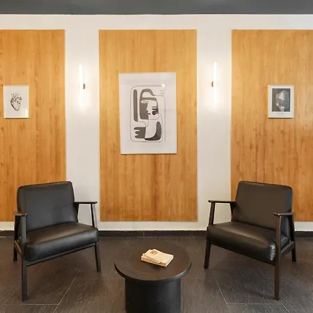 شقة Casanova By Olala Homes