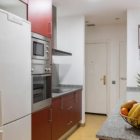 Cosmo Casanova Apartment Barcelona