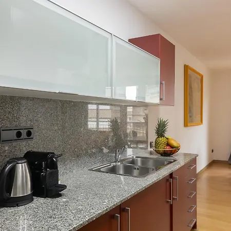 Cosmo Casanova Apartment Barcelona