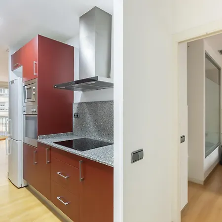 Cosmo Casanova Appartement