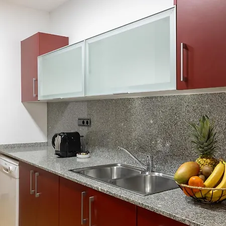 Appartement Cosmo Casanova Barcelona