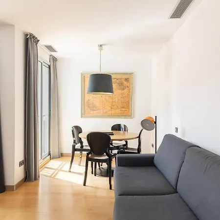 Cosmo Casanova * Barcelona