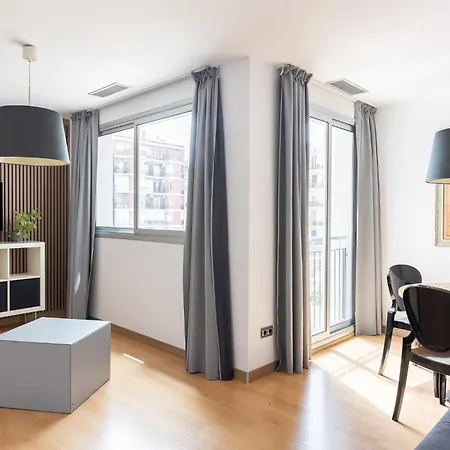 Apartament Cosmo Casanova