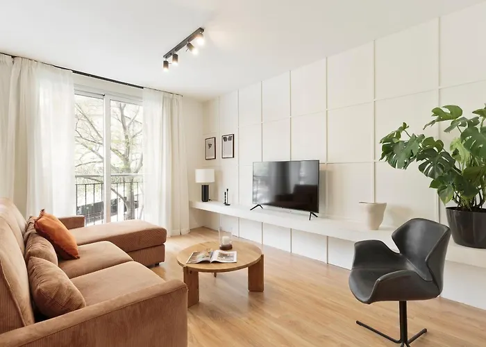 Casanova By Olala Homes Apartmán *
