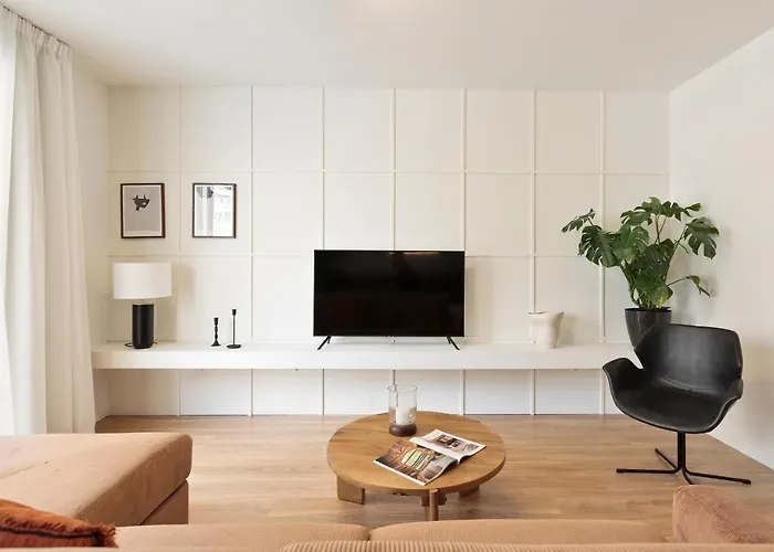 Casanova By Olala Homes Apartmán *