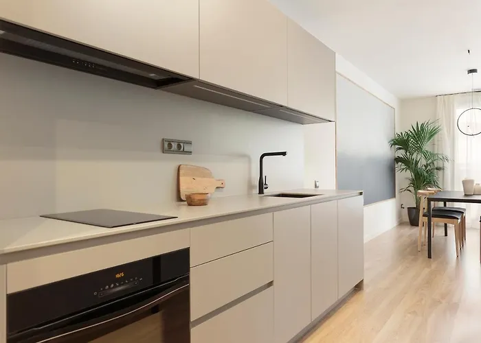 Casanova By Olala Homes Apartmán *