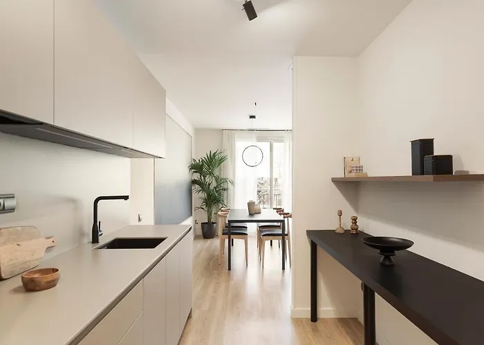 Casanova By Olala Homes Apartmán