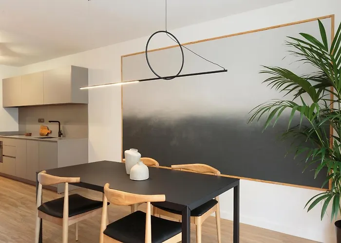 Casanova By Olala Homes Apartmán