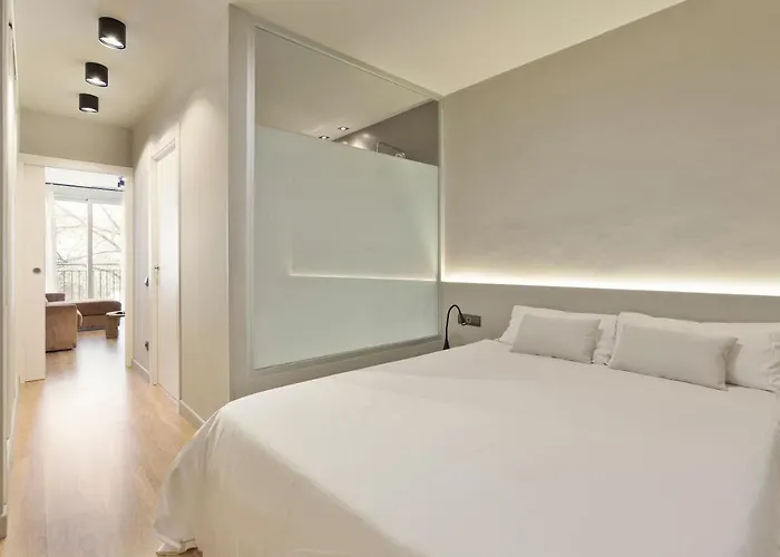 Apartmán Casanova By Olala Homes Barcelona