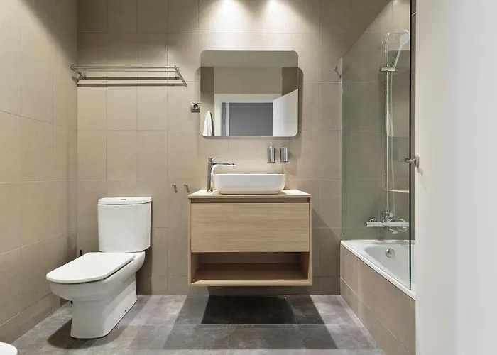 Apartmán Casanova By Olala Homes Barcelona