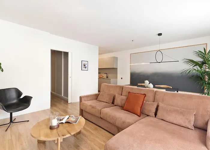 Casanova By Olala Homes Apartmán
