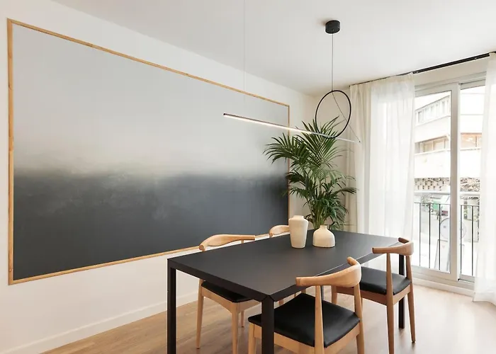 Apartmán Casanova By Olala Homes Barcelona