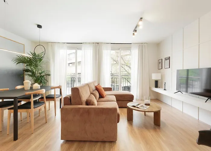 Casanova By Olala Homes Apartmán *