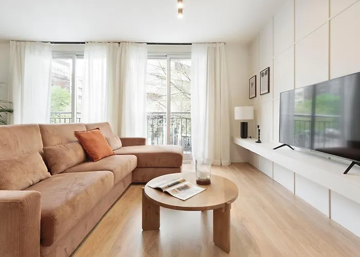 Casanova By Olala Homes Barcelona