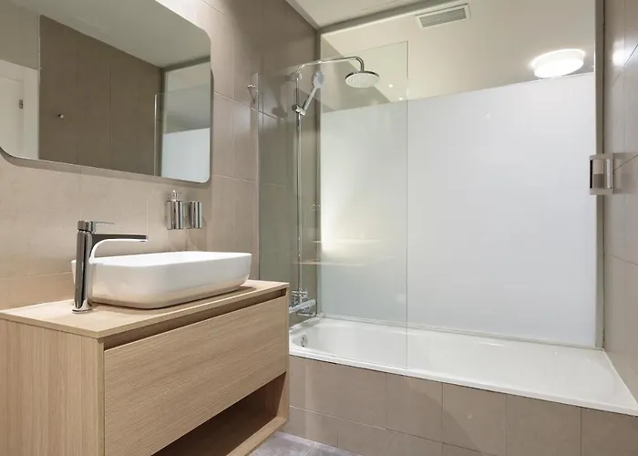 Apartmán Casanova By Olala Homes