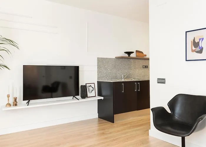 Apartmán Casanova By Olala Homes *