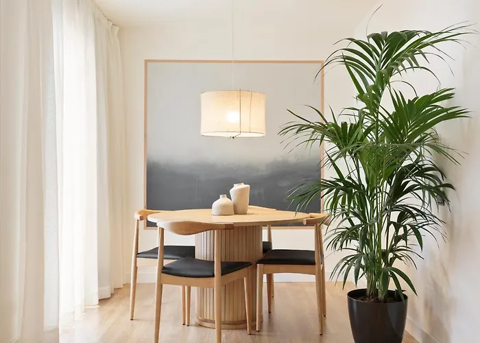 Apartmán Casanova By Olala Homes Barcelona