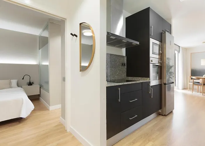 Casanova By Olala Homes Apartmán *