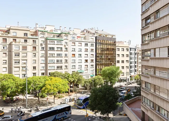 Apartmán Casanova By Olala Homes *