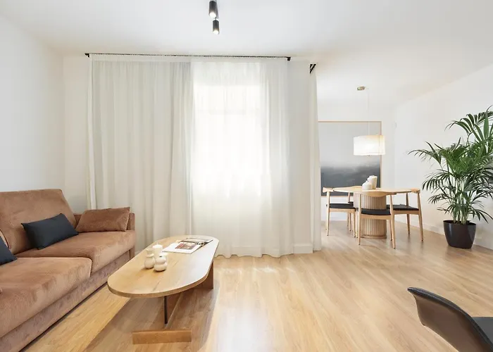 Apartmán Casanova By Olala Homes Barcelona