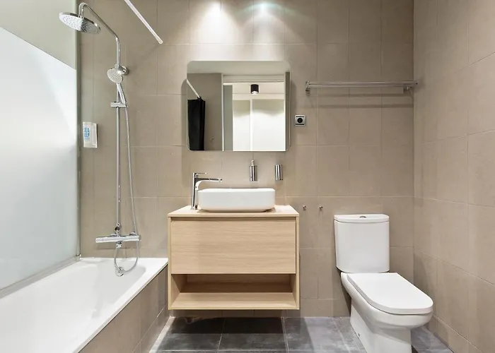 Casanova By Olala Homes Apartmán *