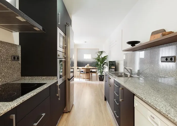 Apartmán Casanova By Olala Homes Barcelona