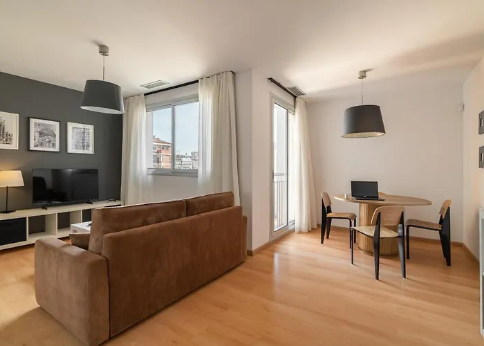 Casanova By Olala Homes Barcelona