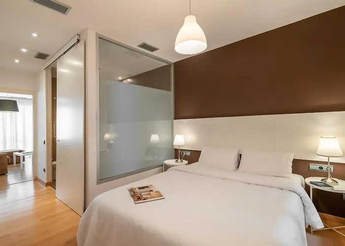 Apartmán Casanova By Olala Homes
