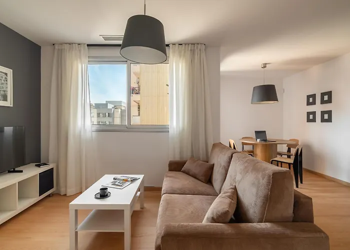 Casanova By Olala Homes Barcelona
