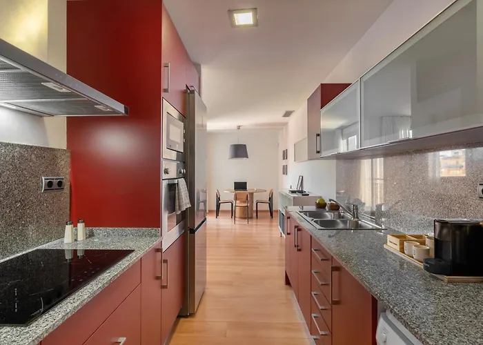 Apartmán Casanova By Olala Homes
