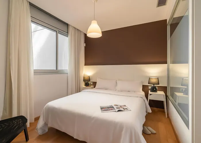 Apartmán Casanova By Olala Homes *