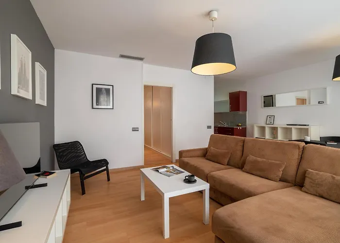 Apartmán Casanova By Olala Homes