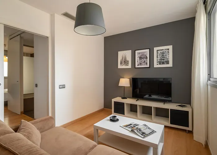 Apartmán Casanova By Olala Homes *