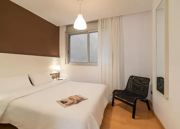 Casanova By Olala Homes Barcelona