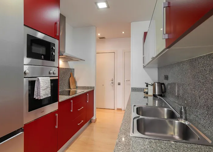 Apartmán Casanova By Olala Homes Barcelona