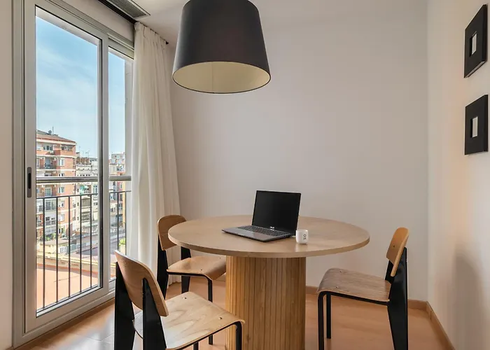 Casanova By Olala Homes Barcelona