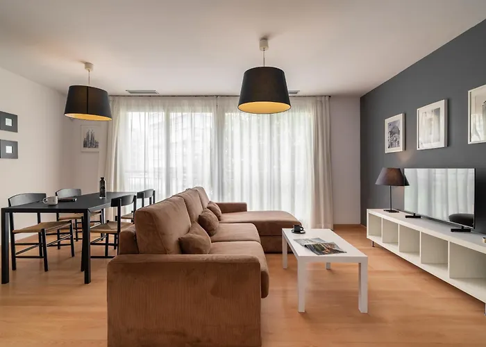 Apartmán Casanova By Olala Homes *
