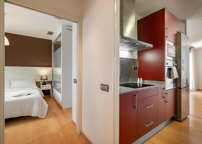 Apartmán Casanova By Olala Homes Barcelona