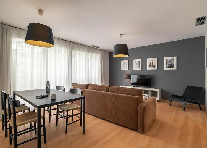 Casanova By Olala Homes Barcelona