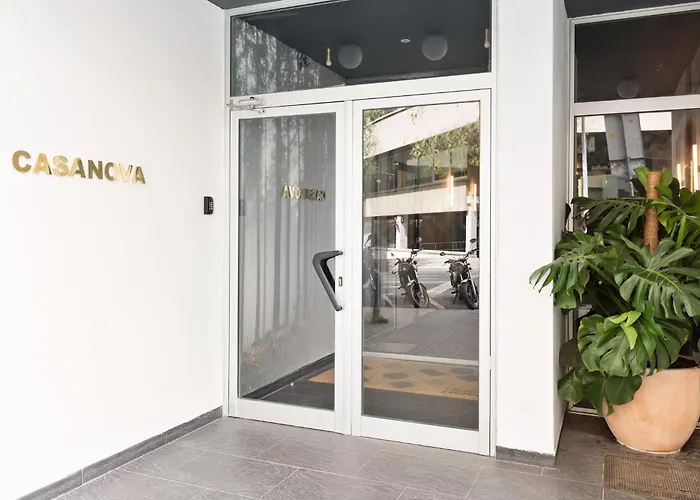 Apartmán Casanova By Olala Homes Barcelona