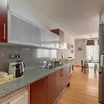 Cosmo Apartments Casanova