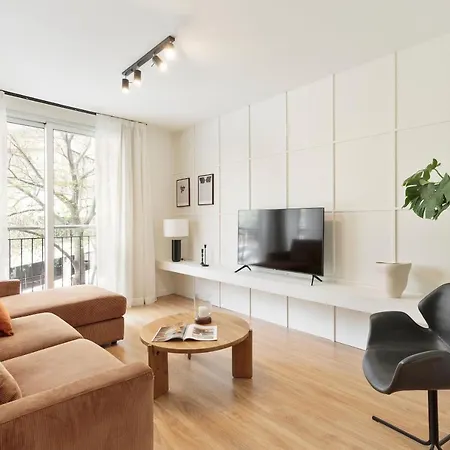 Casanova By Olala Homes Apartment *
