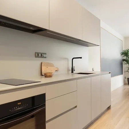 Casanova By Olala Homes Apartment *