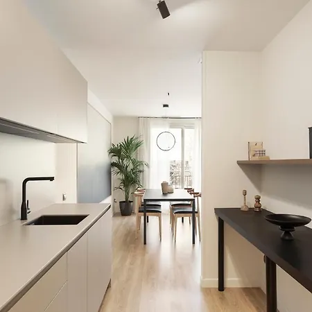Casanova By Olala Homes Apartment